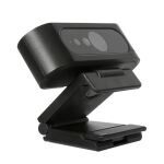 Targus AVC045GL Webcam 1920 x 1080 Pixel USB Schwarz