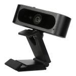 Targus AVC045GL Webcam 1920 x 1080 Pixel USB Schwarz