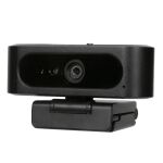 Targus AVC045GL Webcam 1920 x 1080 Pixel USB Schwarz