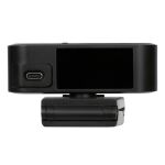 Targus AVC045GL Webcam 1920 x 1080 Pixel USB Schwarz