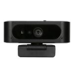 Targus AVC045GL Webcam 1920 x 1080 Pixel USB Schwarz