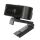 Targus AVC045GL Webcam 1920 x 1080 Pixel USB Schwarz