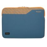 Targus Pulse II EcoSmart 35,6 cm (14") Schutzhülle Blau, Orange