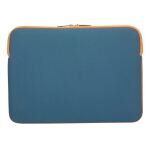 Targus Pulse II EcoSmart 35,6 cm (14") Schutzhülle Blau, Orange