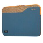 Targus Pulse II EcoSmart 35,6 cm (14") Schutzhülle Blau, Orange