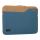 Targus Pulse II EcoSmart 35,6 cm (14") Schutzhülle Blau, Orange