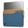Targus Pulse II EcoSmart 35,6 cm (14") Schutzhülle Blau, Orange