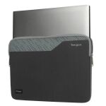 Targus Pulse II EcoSmart 35,6 cm (14") Schutzhülle Anthrazit