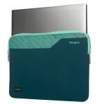 Targus Pulse II EcoSmart 35,6 cm (14") Schutzhülle Grün
