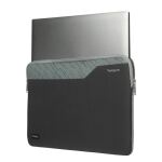 Targus Pulse II EcoSmart 40,6 cm (16") Schutzhülle Anthrazit