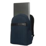 Targus EcoSmart Rucksack Reiserucksack Navy