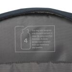 Targus EcoSmart Rucksack Reiserucksack Navy