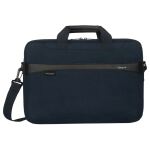 Targus EcoSmart 40,6 cm (16") Slip case Blau