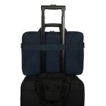 Targus EcoSmart 40,6 cm (16") Slip case Blau