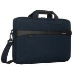 Targus EcoSmart 40,6 cm (16") Slip case Blau