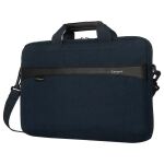 Targus EcoSmart 40,6 cm (16") Slip case Blau