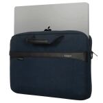 Targus EcoSmart 40,6 cm (16") Slip case Blau