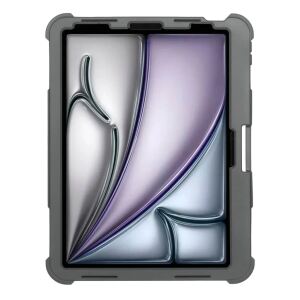 Targus THD966GL Tablet-Schutzhülle 27,9 cm (11") Stoßfänger Grau, Transparent