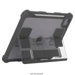 Targus THD966GL Tablet-Schutzhülle 27,9 cm (11") Stoßfänger Grau, Transparent