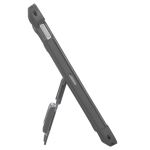Targus THD966GL Tablet-Schutzhülle 27,9 cm (11") Stoßfänger Grau, Transparent