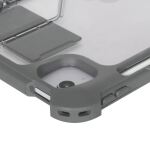 Targus THD966GL Tablet-Schutzhülle 27,9 cm (11") Stoßfänger Grau, Transparent
