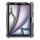 Targus THD966GL Tablet-Schutzhülle 27,9 cm (11") Stoßfänger Grau, Transparent