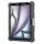 Targus THD966GL Tablet-Schutzhülle 27,9 cm (11") Stoßfänger Grau, Transparent