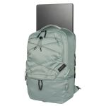 TARGUS Notebook Rucksack 15-16 green,Work+Play Flex Backpack