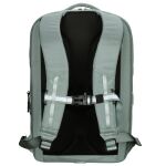 TARGUS Notebook Rucksack 15-16 green,Work+Play Flex Backpack
