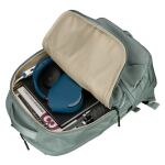 TARGUS Notebook Rucksack 15-16 green,Work+Play Flex Backpack