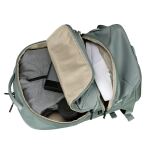 TARGUS Notebook Rucksack 15-16 green,Work+Play Flex Backpack