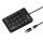 Targus AKP13GL Numerische Tastatur Universal USB Schwarz