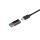 Targus AKP13GL Numerische Tastatur Universal USB Schwarz