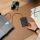 Targus AKP13GL Numerische Tastatur Universal USB Schwarz