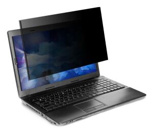 Targus 4Vu 39,6 cm (15.6") Laptop Rahmenloser Blickschutzfilter