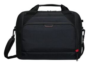 Targus EcoSmart 35,6 cm (14") Aktenkoffer Schwarz, Rot