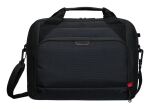 Targus EcoSmart 35,6 cm (14") Aktenkoffer Schwarz, Rot