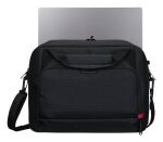 Targus EcoSmart 35,6 cm (14") Aktenkoffer Schwarz, Rot