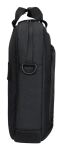 Targus EcoSmart 35,6 cm (14") Aktenkoffer Schwarz, Rot