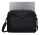 Targus EcoSmart 35,6 cm (14") Aktenkoffer Schwarz, Rot