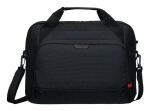 Targus EcoSmart 40,6 cm (16") Aktenkoffer Schwarz, Rot