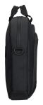 Targus EcoSmart 40,6 cm (16") Aktenkoffer Schwarz, Rot