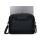 Targus EcoSmart 40,6 cm (16") Aktenkoffer Schwarz, Rot