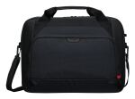 Targus EcoSmart 45,7 cm (18") Aktenkoffer Schwarz, Rot
