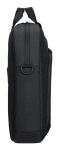 Targus EcoSmart 45,7 cm (18") Aktenkoffer Schwarz, Rot