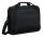 Targus EcoSmart 45,7 cm (18") Aktenkoffer Schwarz, Rot