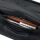 Targus EcoSmart 45,7 cm (18") Aktenkoffer Schwarz, Rot