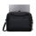 Targus EcoSmart 45,7 cm (18") Aktenkoffer Schwarz, Rot