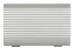 Targus DOCK230EUZ laptop-dockingstation & portreplikator Kabelgebunden Thunderbolt 5 Silber