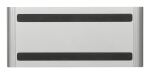 Targus DOCK230EUZ laptop-dockingstation & portreplikator Kabelgebunden Thunderbolt 5 Silber